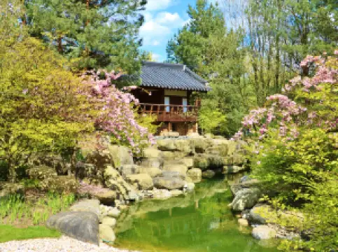 Gardens of the World