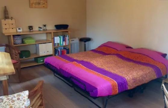 布騰看斯耶住宿加早餐旅館