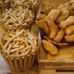 元苍狼蒙餐(团结路店) User Photo