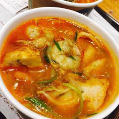 Goraesa Eomuk Haeundae張用戶圖片