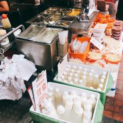 Kung Wo Beancurd Factory 여행 사진