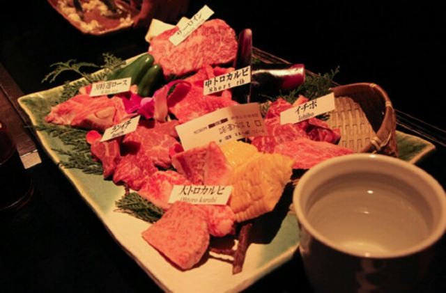 Matsuzaka Yakiniku M