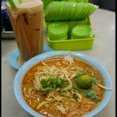Yee Fung Laksa User Photo