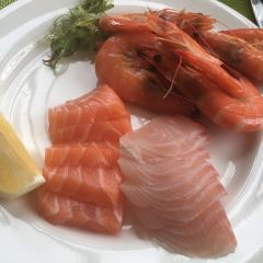 Cafe Liang User Photo