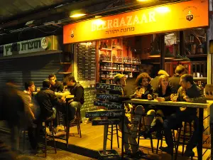 BeerBazaar Jerusalem