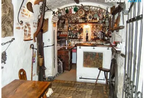 託爾迪餐廳旅館