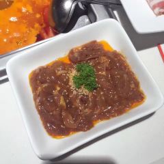 海底捞火锅(泰华假日广场店) User Photo