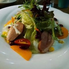 Keens Steakhouse User Photo