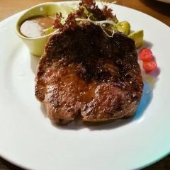 Keens Steakhouse User Photo