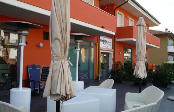 博爾戈諾沃旅館