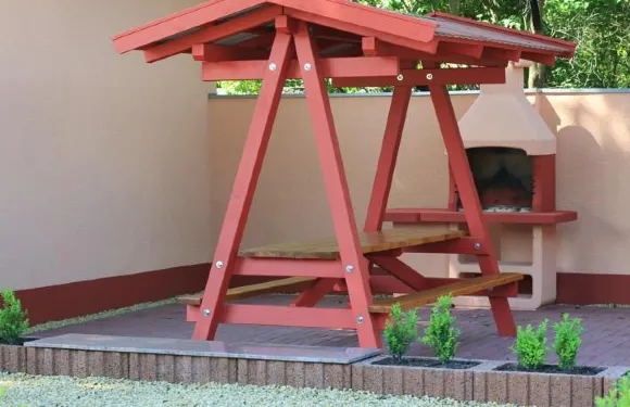 帕松姆奧斯巴霍夫旅館