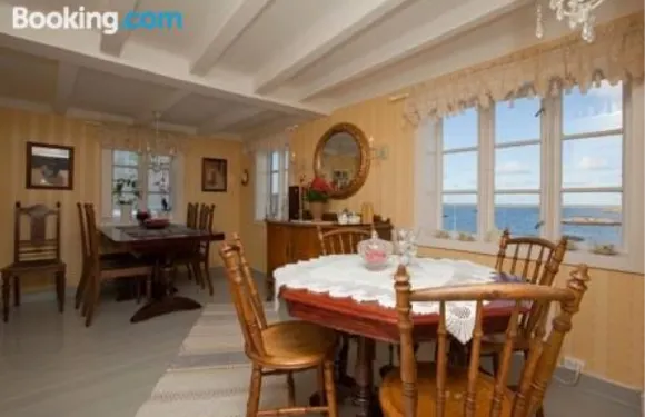 克里斯蒂娜公寓與阿爾瑪之家