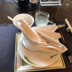 北京香格里拉饭店·香宫 여행 사진