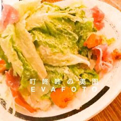 Pizza Bianca User Photo