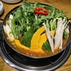 枣玛露脊骨汤·烤肉(西塔总店) User Photo