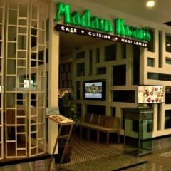 MADAM KWAN'S User Photo