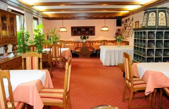 埃特爾住宿公寓