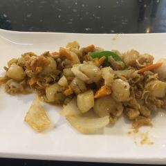Wendu Teppanyaki (qianjindajie) User Photo