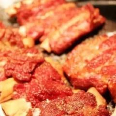 辛氏火炉烤肉(嵩山路店) User Photo
