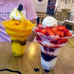 雪花姐姐(宝龙城市广场店) User Photo