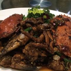 Tang Dynasty 여행 사진