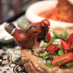 芳满庭海派菜(1912店) User Photo