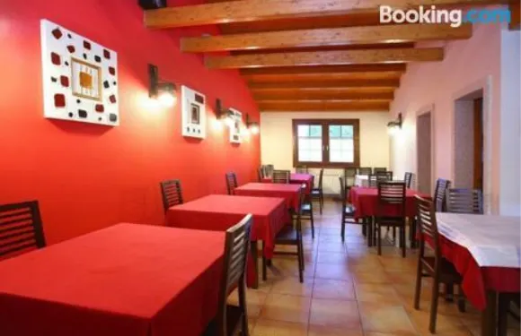 如斯蒂克卡薩佛朗哥酒店