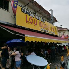 OldTown White Coffee Ipoh Padang User Photo