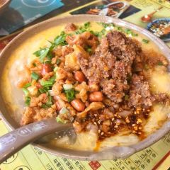 搅三搅峨眉小吃市集(绥山东路店) User Photo