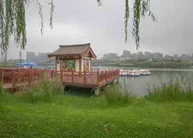 Парк Цуцзянь Цзян
