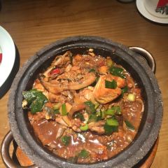 Debox restaurant User Photo