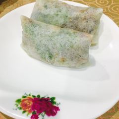 Yazhudajiulou·xiamenlaozihao (lvlinglu) User Photo