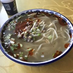 格桑海韻假日飯店張用戶圖片