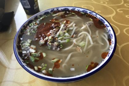 格桑海韵假日饭店(青海湖太阳店)