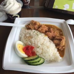 Dicos (TangGu Le Gou) 여행 사진