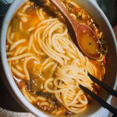 云海肴(上海天山百盛店) User Photo