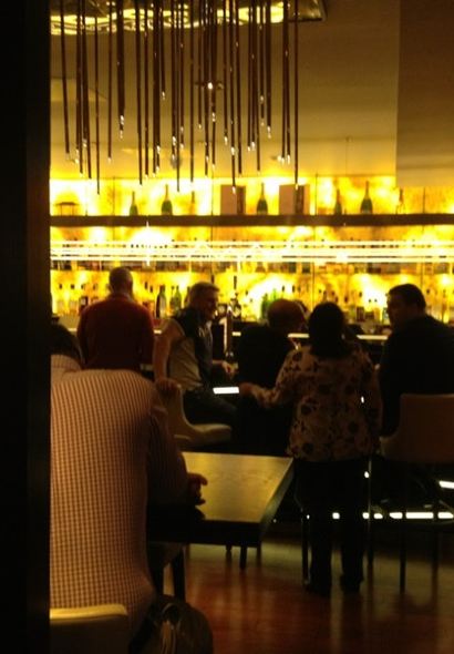 Chaophraya Thai Restaurant