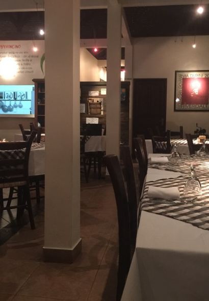 LaRusticaCucinaItaliana