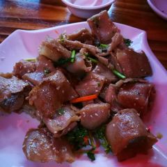 德居源 User Photo