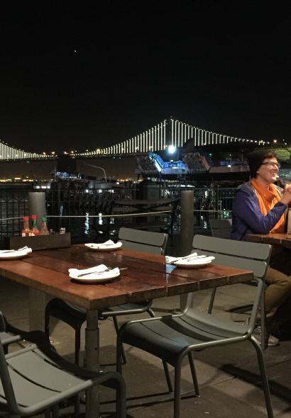 Hog Island Oyster Co.