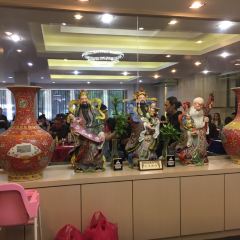 Foo Phing Dim Sum User Photo