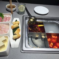 Hai Di Lao Hot Pot (Jinguanghua) User Photo