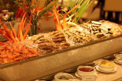 HUA MEI DA JIU DIAN XI CAN TING