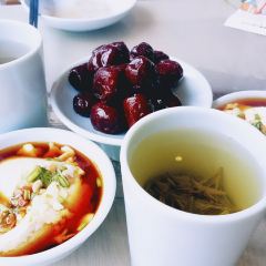 Yechun Teahouse User Photo