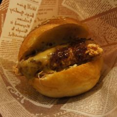 Isuzu Bakery Motomachi User Photo
