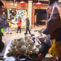 Juxiangzhai Restaurant (Dong Guan Street Branch) User Photo