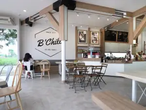 B’Chill Cáfe & Restaurant