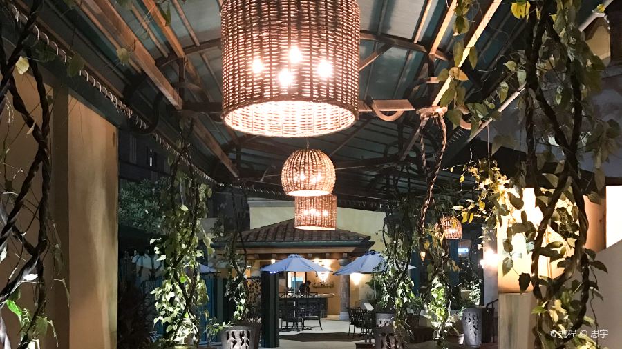 Villa Danieli @ Sheraton Imperial Kuala Lumpur Hotel