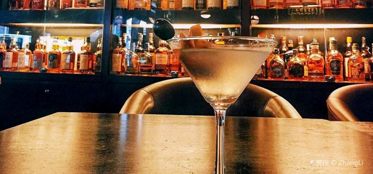 The Whisky Bar