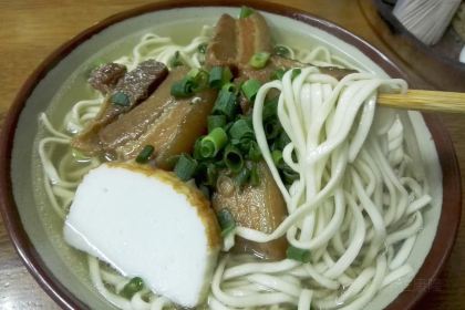 田舍 公設市場南店